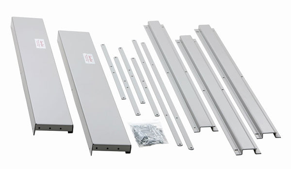 Lippert Components Cargo Slide Trim Kit (MPN: 370680)