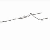 Magnaflow Performance Exhaust System Kit (MPN: 16741)