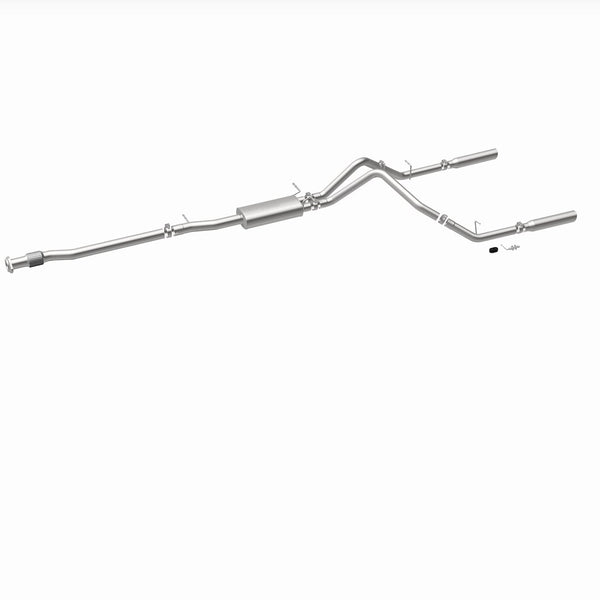 Magnaflow Performance Exhaust System Kit (MPN: 16741)