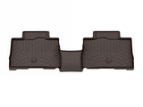 WeatherTech FloorLiner HP Cocoa (MPN: 4715762IM)
