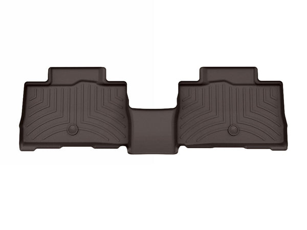 WeatherTech FloorLiner HP Cocoa (MPN: 4715762IM)