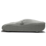 Custom Fit All-Weather Car Cover (MPN: C18466IC)