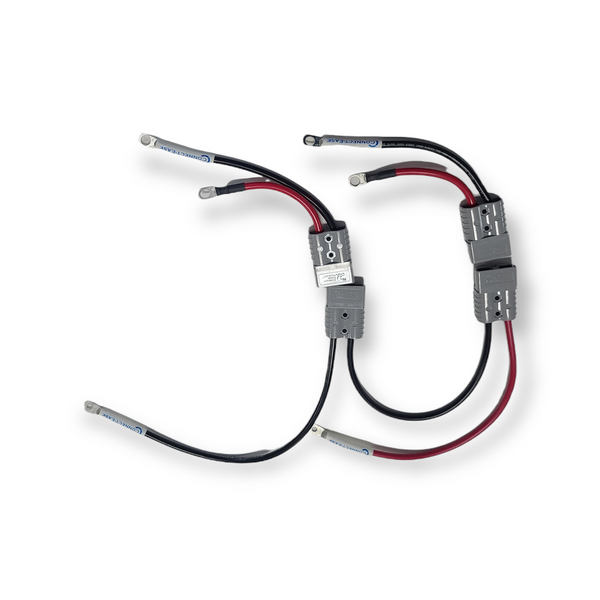 Connect-Ease Trolling Motor Wiring Kit (MPN: RCE24VHD)