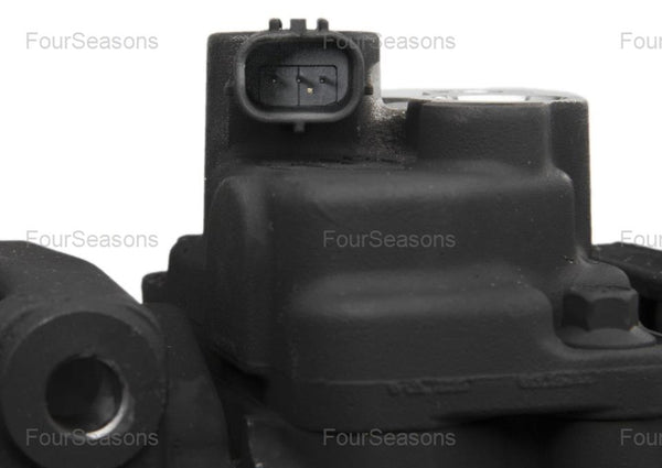 Four Seasons Air Conditioner Compressor (MPN: 1177321)