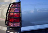 Black Horse Off Road Tail Light Guard (MPN: 7G096306A)