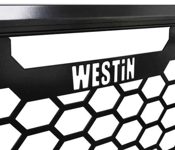 Westin HLR Truck Rack (MPN: 57-81045A)