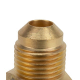 Propane Hose Connector with 90 Degree Elbow (MPN: 57633)