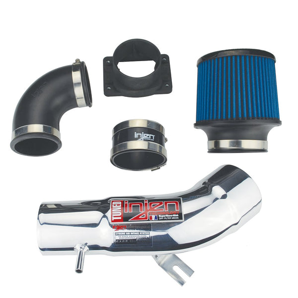 Injen Technology Cold Air Intake SP Series (MPN: SP1869P)