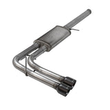 Flowmaster Exhaust System Kit (MPN: 717929)
