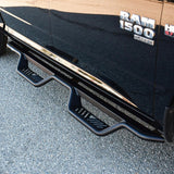 Westin Outlaw Drop Nerf Step Bars (MPN: 20-13565)