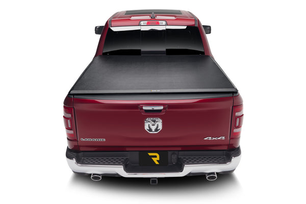 TruXedo TruXport Soft Roll-Up Tonneau Cover (MPN: 285901)