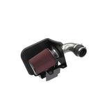 K&N Cold Air Intake System (MPN: 69-6036TC)