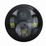 Quake LED Headlight Assembly Tempest Series (MPN: QTE471)