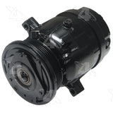 Four Seasons Air Conditioner Compressor (MPN: 57989)