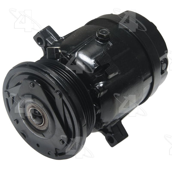 Four Seasons Air Conditioner Compressor (MPN: 57989)