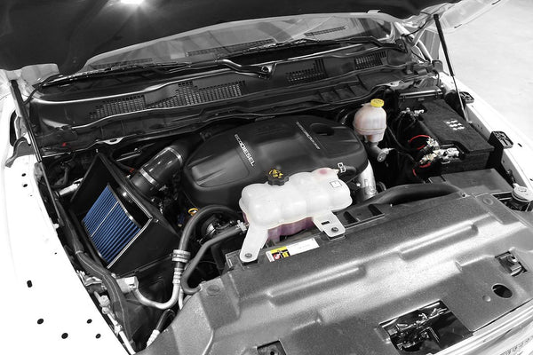Advanced FLOW Engineering Cold Air Intake (MPN: 54-32572)