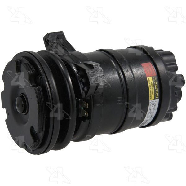 Four Seasons Air Conditioner Compressor (MPN: 57273)