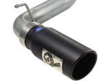 Advanced Flow Engineering Exhaust System Kit (MPN: 49-46021-B)
