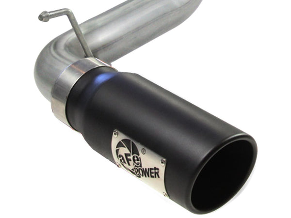Advanced Flow Engineering Exhaust System Kit (MPN: 49-46021-B)