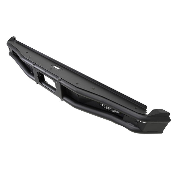 Westin Outlaw Rear Bumper (MPN: 58-82025)