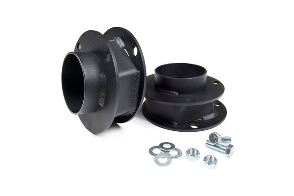 Zone Offroad Leveling Kit Suspension (MPN: ZOND125)
