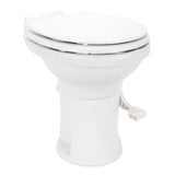 Camco Premium Ceramic RV Toilet (MPN: 41710)