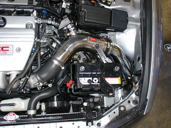 Injen Technology Cold Air Intake SP Series (MPN: SP1431BLK)