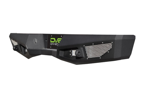 DV8 Offroad Modular Truck Bumper (MPN: RBCS1-02)
