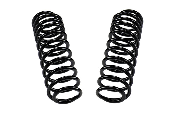 Superlift Coil Spring Lift Kit (MPN: 602-1)