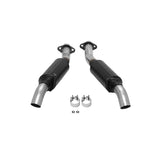 Flowmaster Outlaw Cat Back Exhaust System (MPN: 817682)