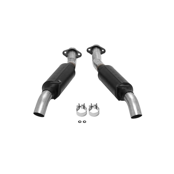 Flowmaster Outlaw Cat Back Exhaust System (MPN: 817682)