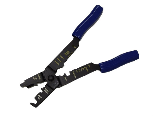 Taylor Cable Crimping Tool (MPN: 43390)