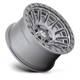 Fuel Off Road Wheel D833 (MPN: D83317907550)