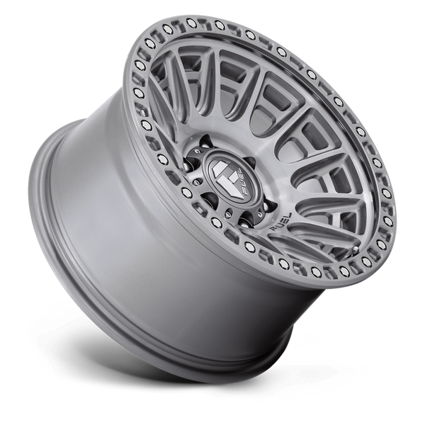 Fuel Off Road Wheel D833 (MPN: D83317907550)