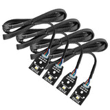 Oracle Lighting ColorSHIFT DRL Upgrade Kit (MPN: 1443-331)