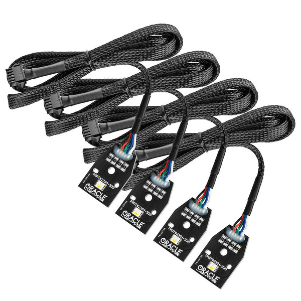 Oracle Lighting ColorSHIFT DRL Upgrade Kit (MPN: 1443-331)