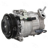 Four Seasons Air Conditioner Compressor (MPN: 198312)