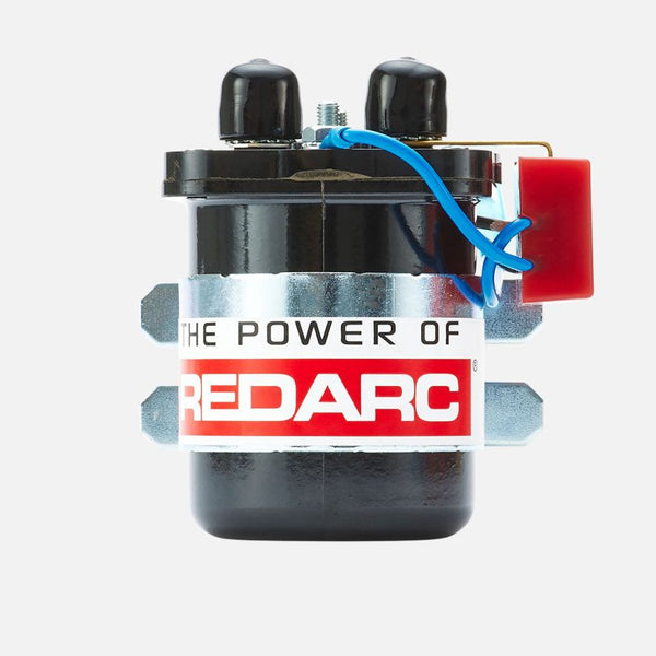 Redarc Smart Start Battery Isolator (MPN: SBI224D)