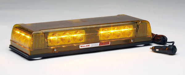 Whelen Mini Century Warning Light (MPN: R1LPMA)