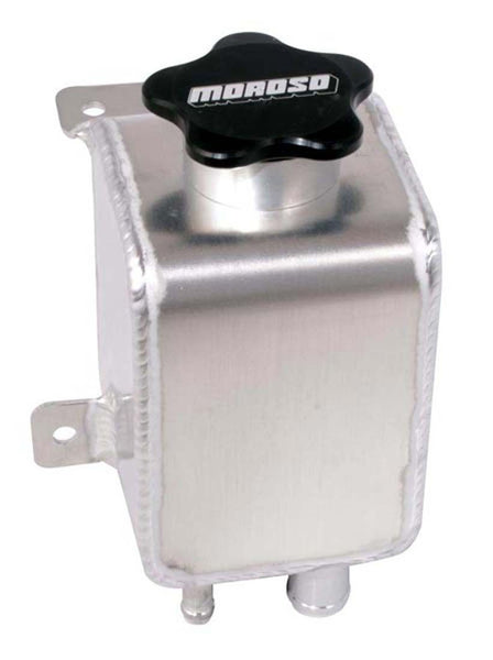 Moroso Power Steering Reservoir (MPN: 63490)