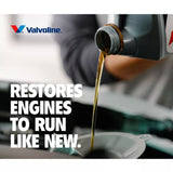 Valvoline Restore & Protect Full Synthetic Oil (MPN: 904562)