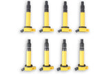 ACCEL Ignition Super Coil Set (MPN: 140630-8)