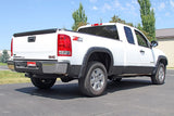Flowmaster Exhaust System Kit (MPN: 717929)