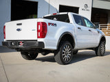 Advanced FLOW Engineering Exhaust System Kit (MPN: 49-33110-P)
