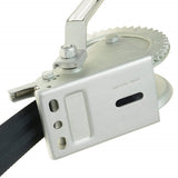 T-H Marine Manual Trailer Boat Winch (MPN: BE-TR-59918-DP)