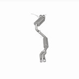 MagnaFlow BMW 128i Touring Series Exhaust System Kit (MPN: 16525)