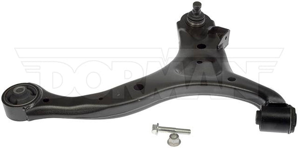 Control Arm and Ball Joint Assembly (MPN: 521-638)