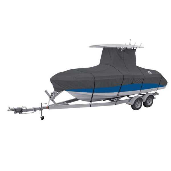 Classic Accessories Boat Cover (MPN: 20-307-111001-RT)