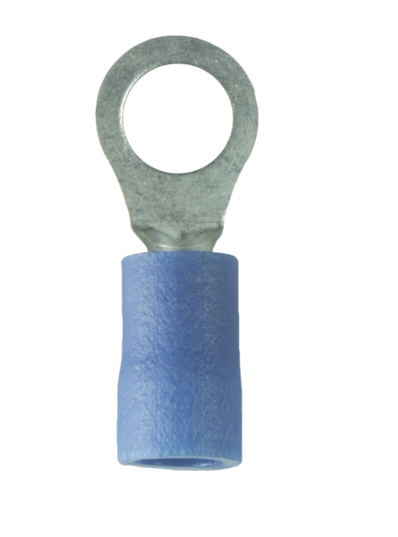 WirthCo Battery Doctor Vinyl Ring Terminal (MPN: 80338)