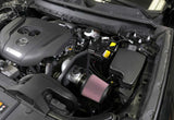 K&N Cold Air Intake 69 Series Typhoon (MPN: 69-6034TS)